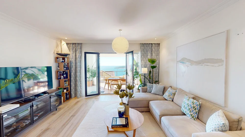 Роскошные апартаменты в Luštica Bay – Marina Village, Iris Residences