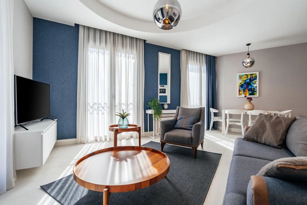 Stylish Apartment for Sale in a Modern Residential Complex in Tivat