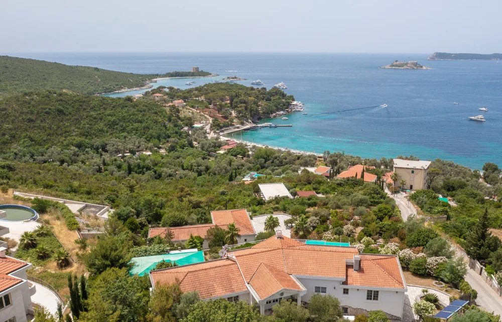 Эксклюзивное поместье в 100 метрах от моря, Жанице