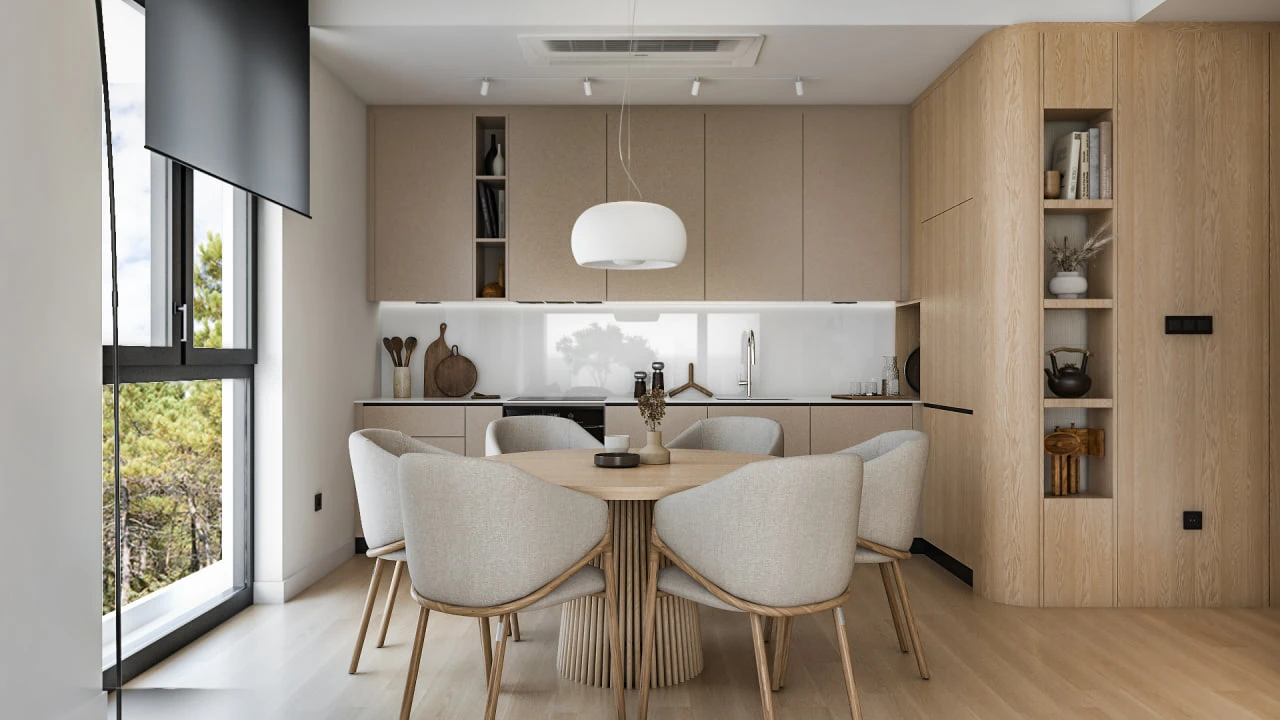 Premium rezidencije na obali Budvanske rivijere