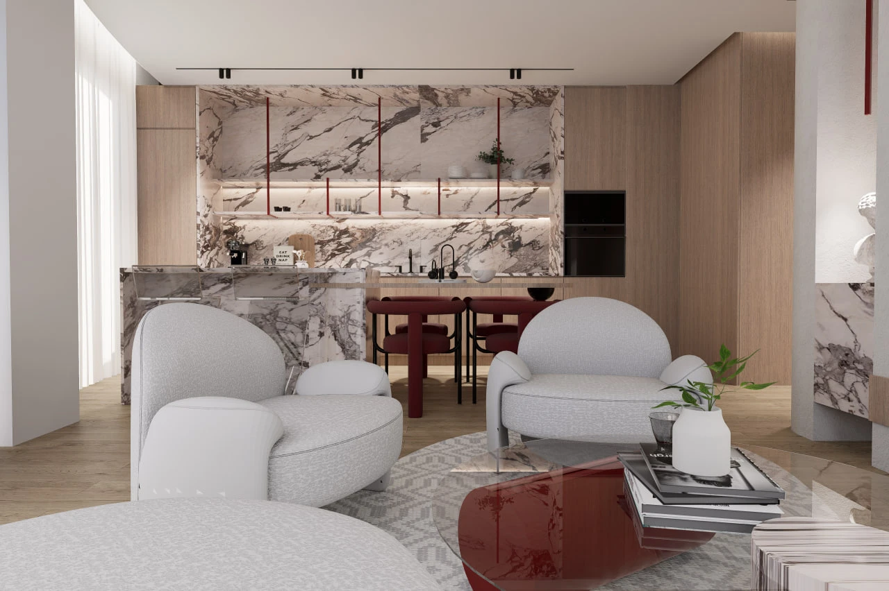 Premium Beachfront Apartments – Hotel & Residential Resort