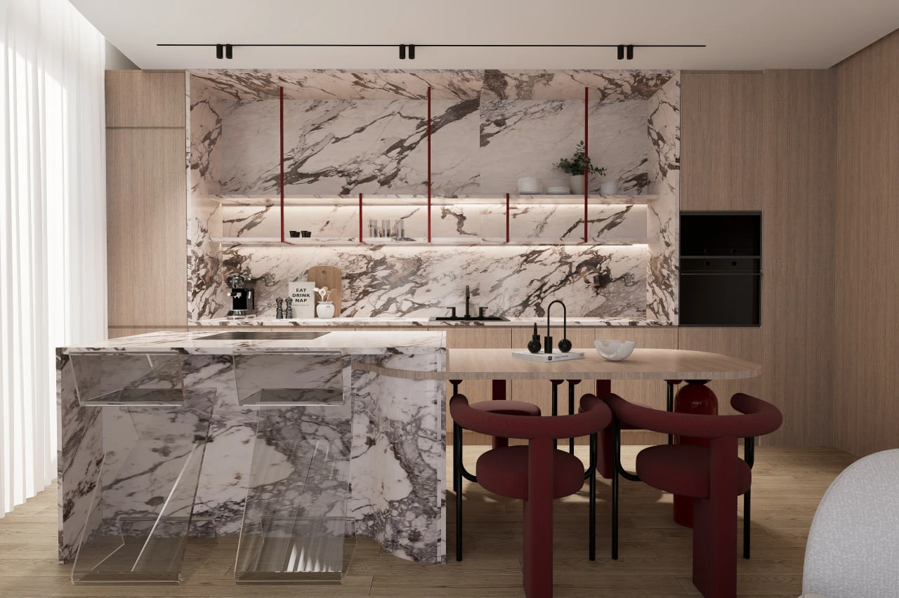 Premium Beachfront Apartments – Hotel & Residential Resort