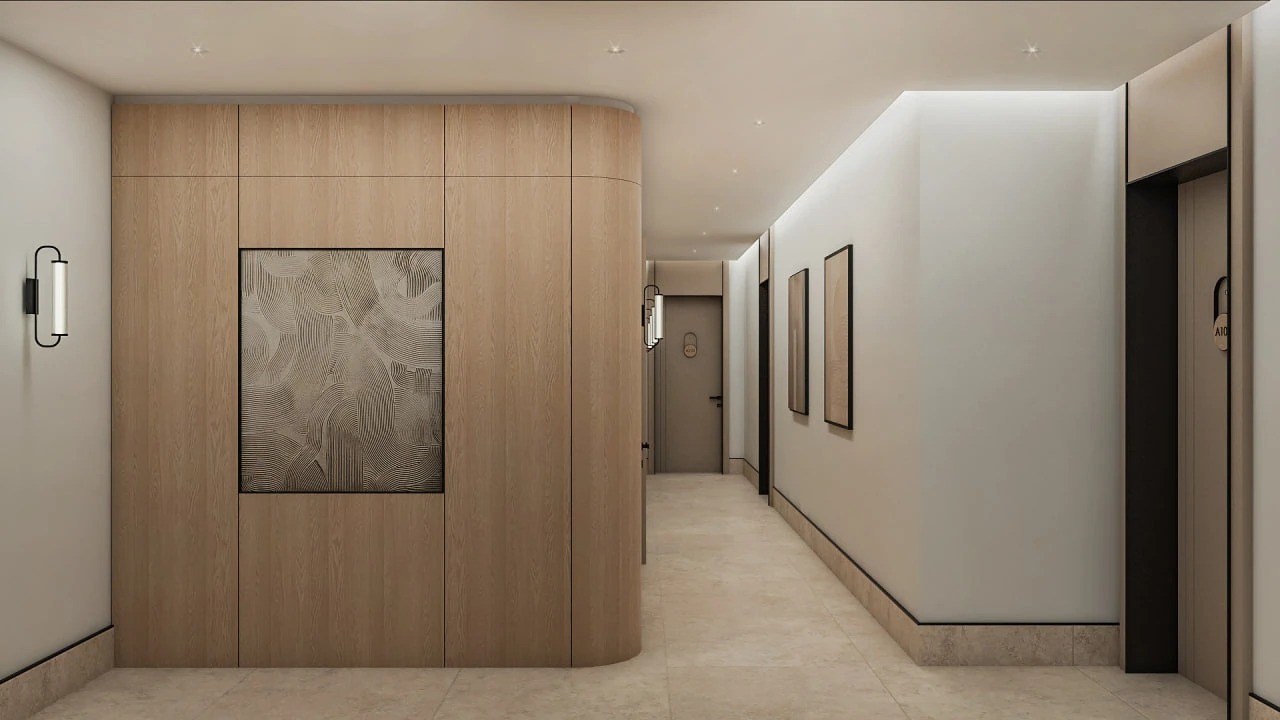 Premium rezidencije na obali Budvanske rivijere