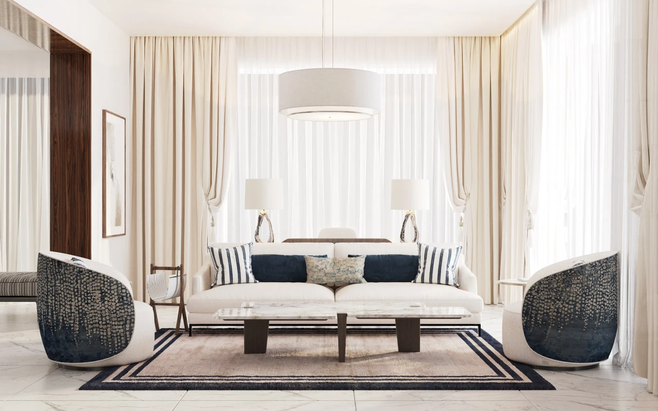 Investicija u rizort sa 5 zvjezdica na prvoj liniji mora