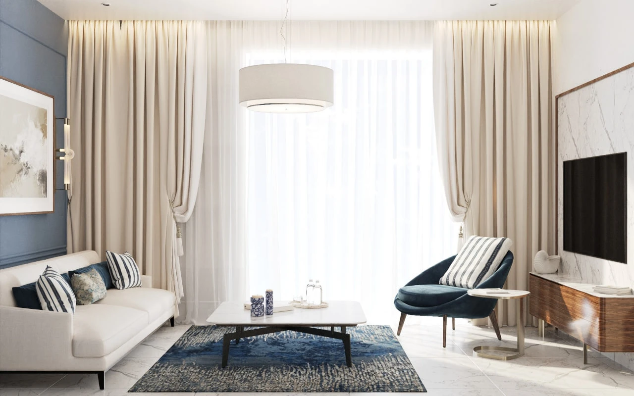 Investicija u rizort sa 5 zvjezdica na prvoj liniji mora