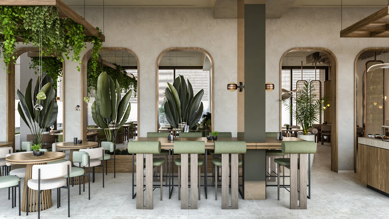 Premium rezidencije na obali Budvanske rivijere