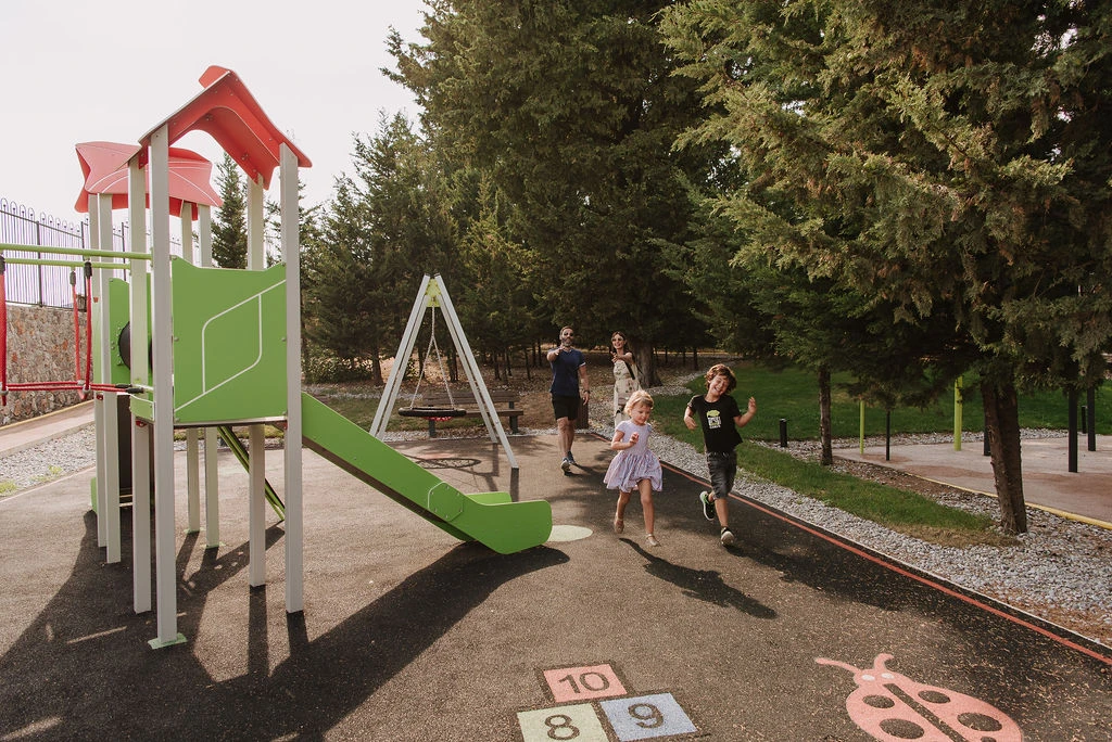 Apartman u Centralama: Stil i komfor u srcu Luštica Bay-a