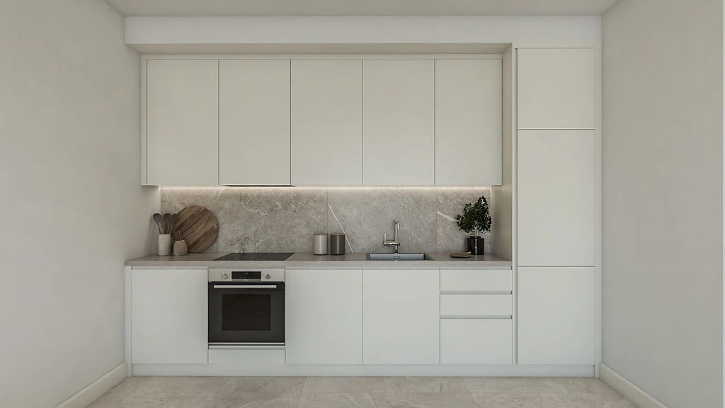 Apartman u Centralama: Stil i komfor u srcu Luštica Bay-a