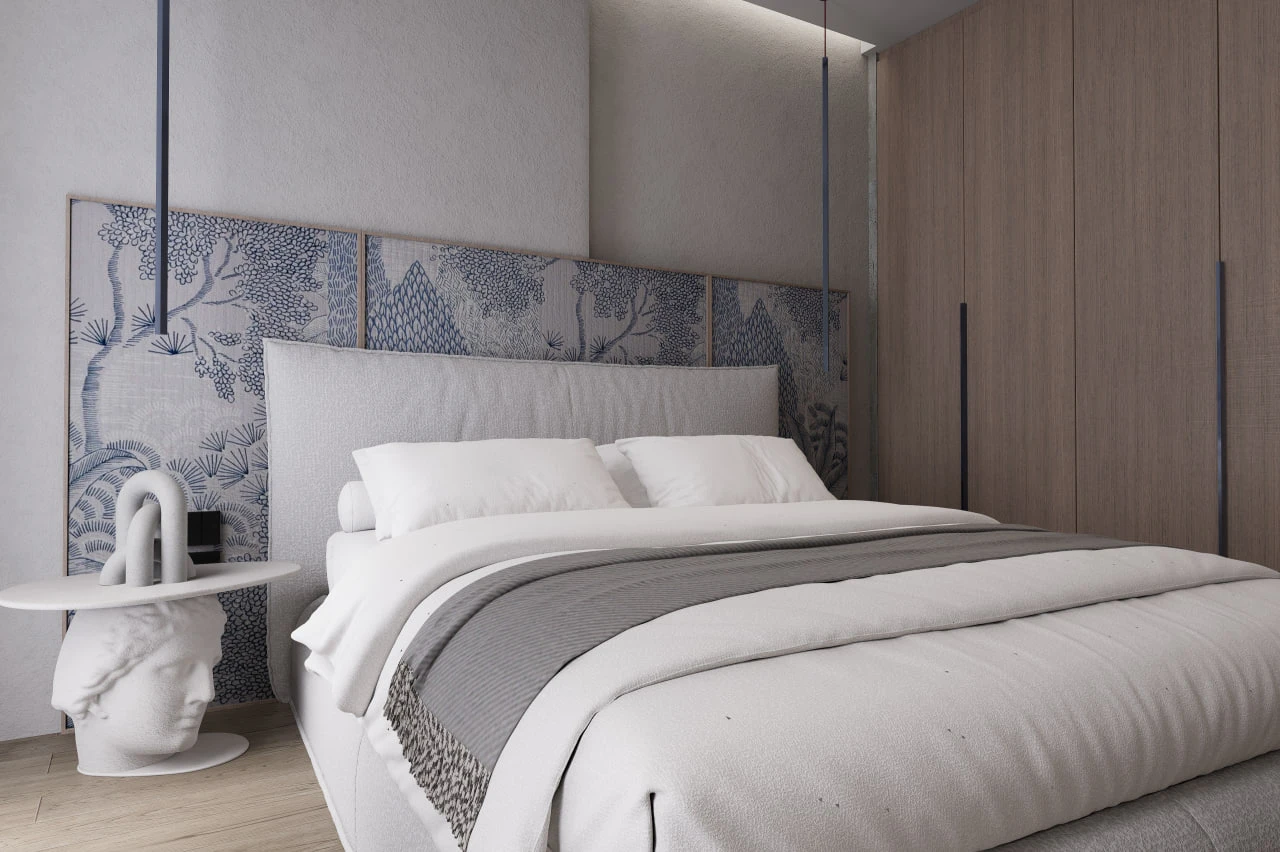 Premium Beachfront Apartments – Hotel & Residential Resort