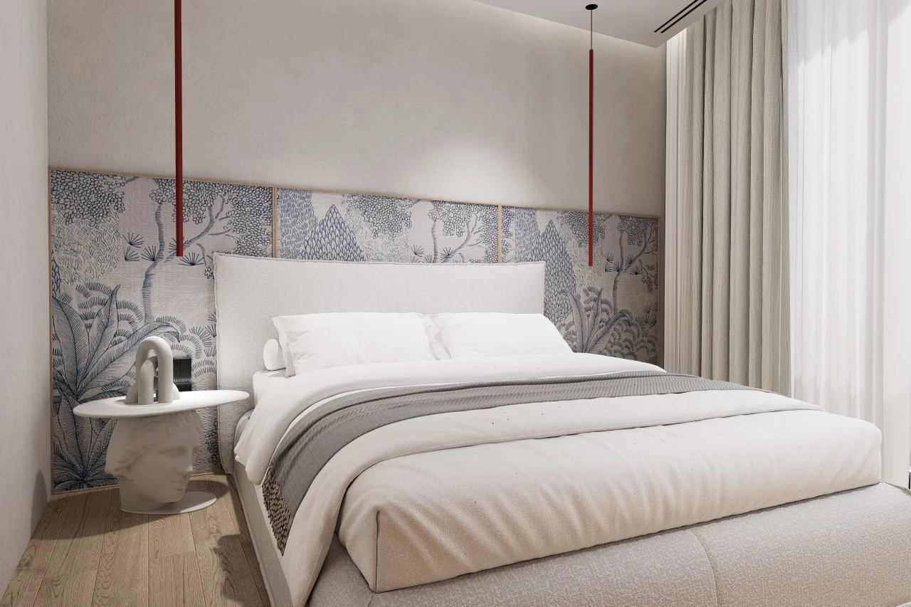 Premium Beachfront Apartments – Hotel & Residential Resort