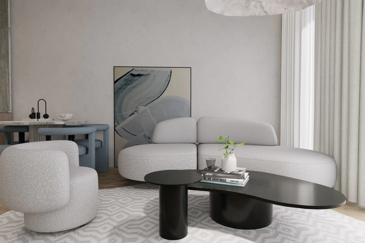 Premium Beachfront Apartments – Hotel & Residential Resort