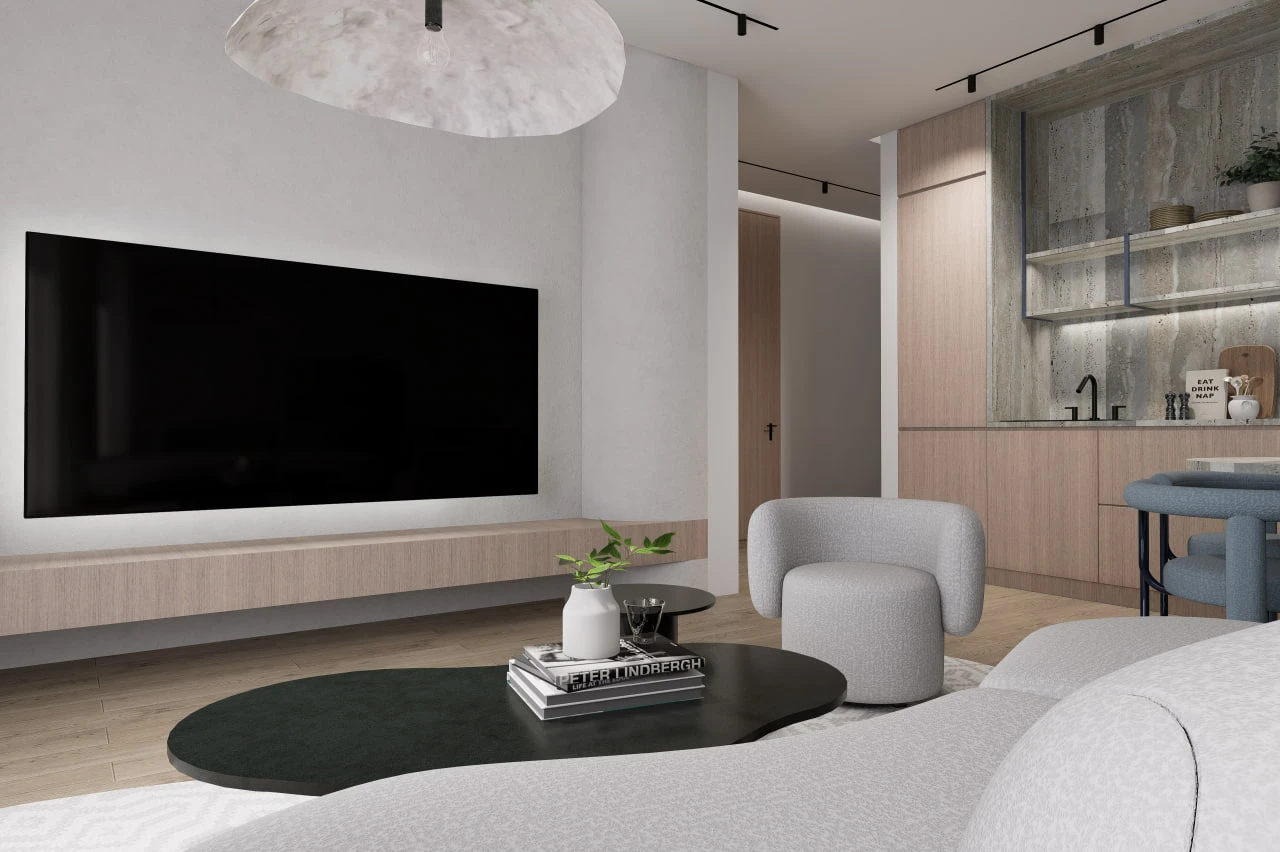 Premium Beachfront Apartments – Hotel & Residential Resort