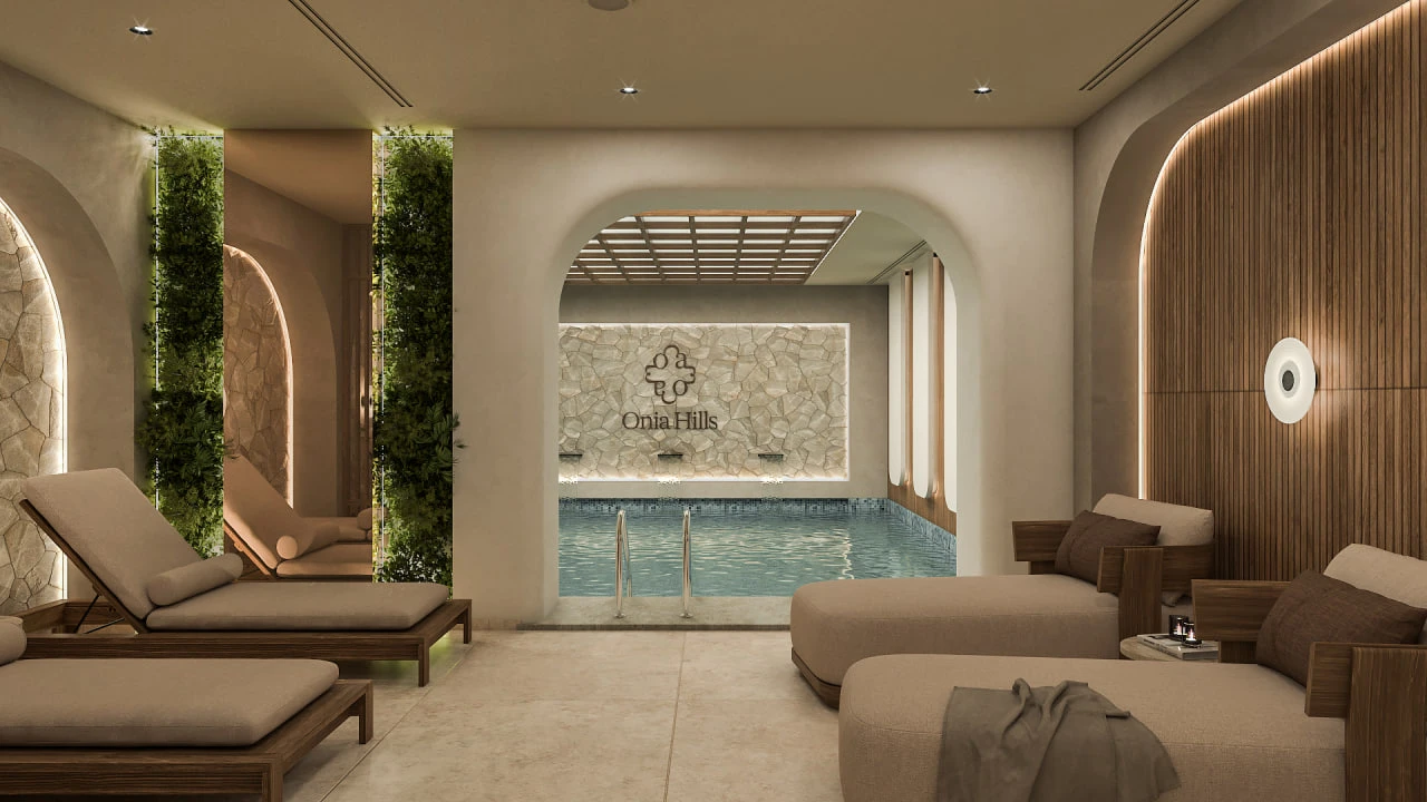 Premium rezidencije na obali Budvanske rivijere