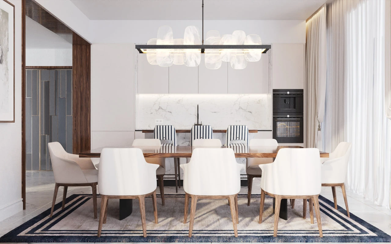 Investicija u rizort sa 5 zvjezdica na prvoj liniji mora