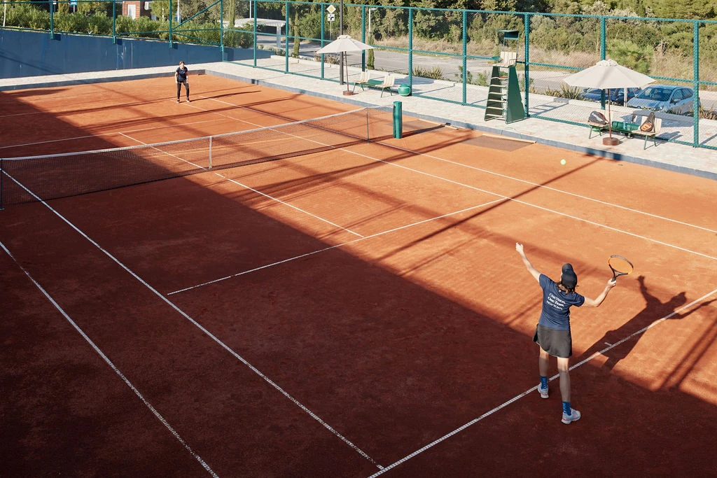 Apartment mit einem Schlafzimmer in Centrale: Ihre private Oase in Luštica Bay