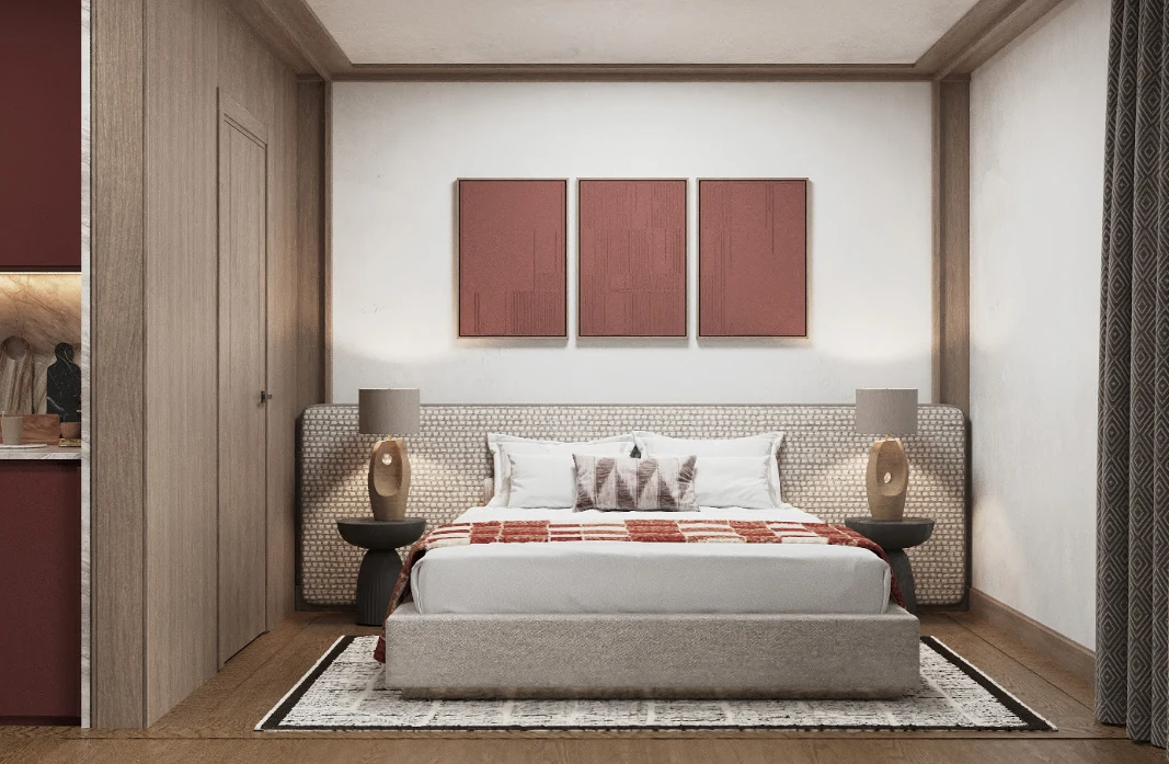 Premijum apartmani u srcu planina Crne Gore, Kolasin