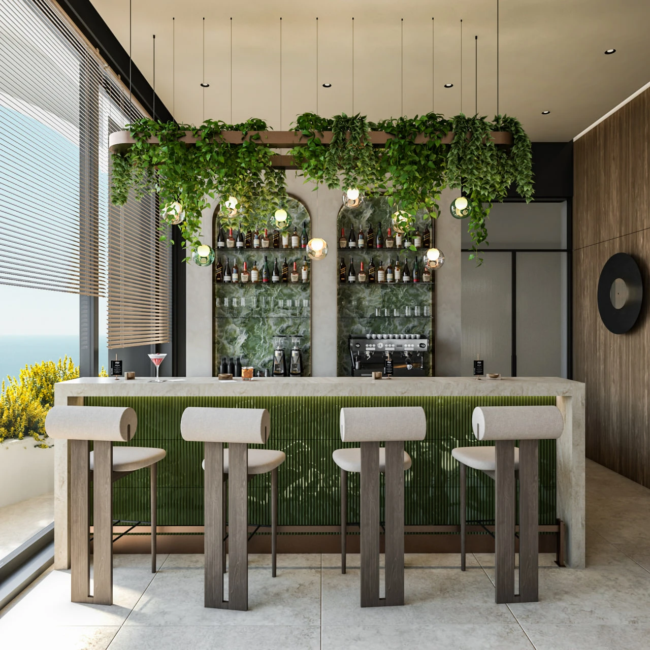 Premium rezidencije na obali Budvanske rivijere