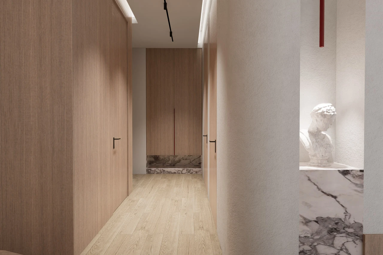 Premium Beachfront Apartments – Hotel & Residential Resort