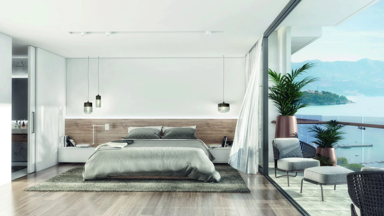 Elitne rezidencije na obali: Novi standard luksuza