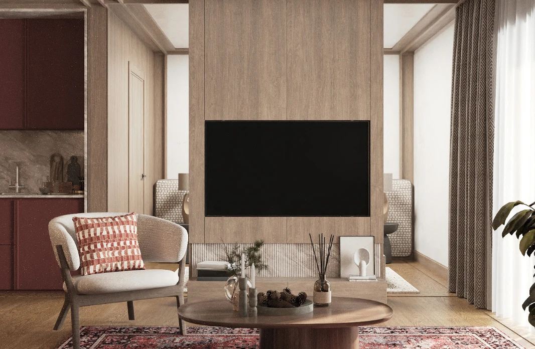 Premijum apartmani u srcu planina Crne Gore, Kolasin