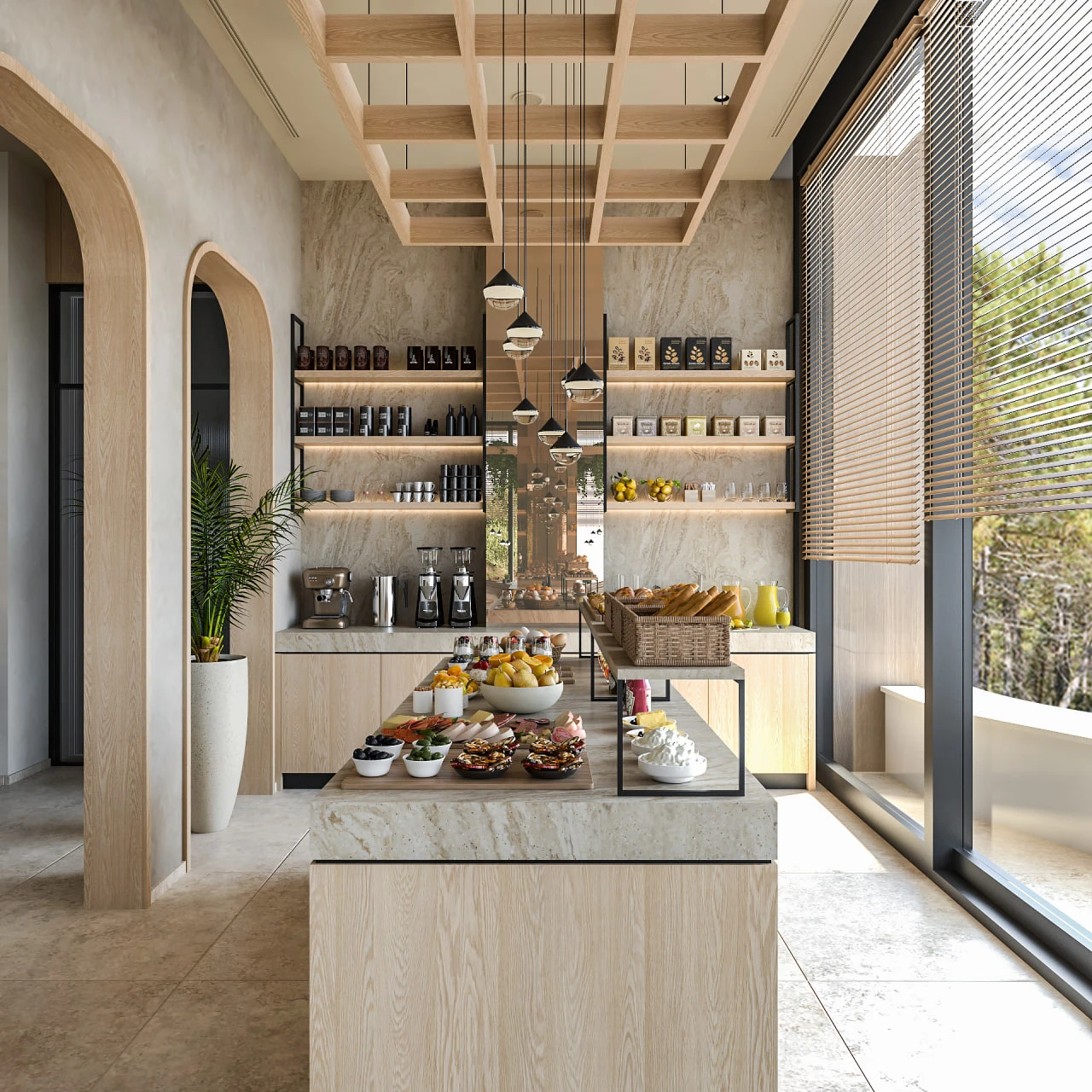 Premium rezidencije na obali Budvanske rivijere