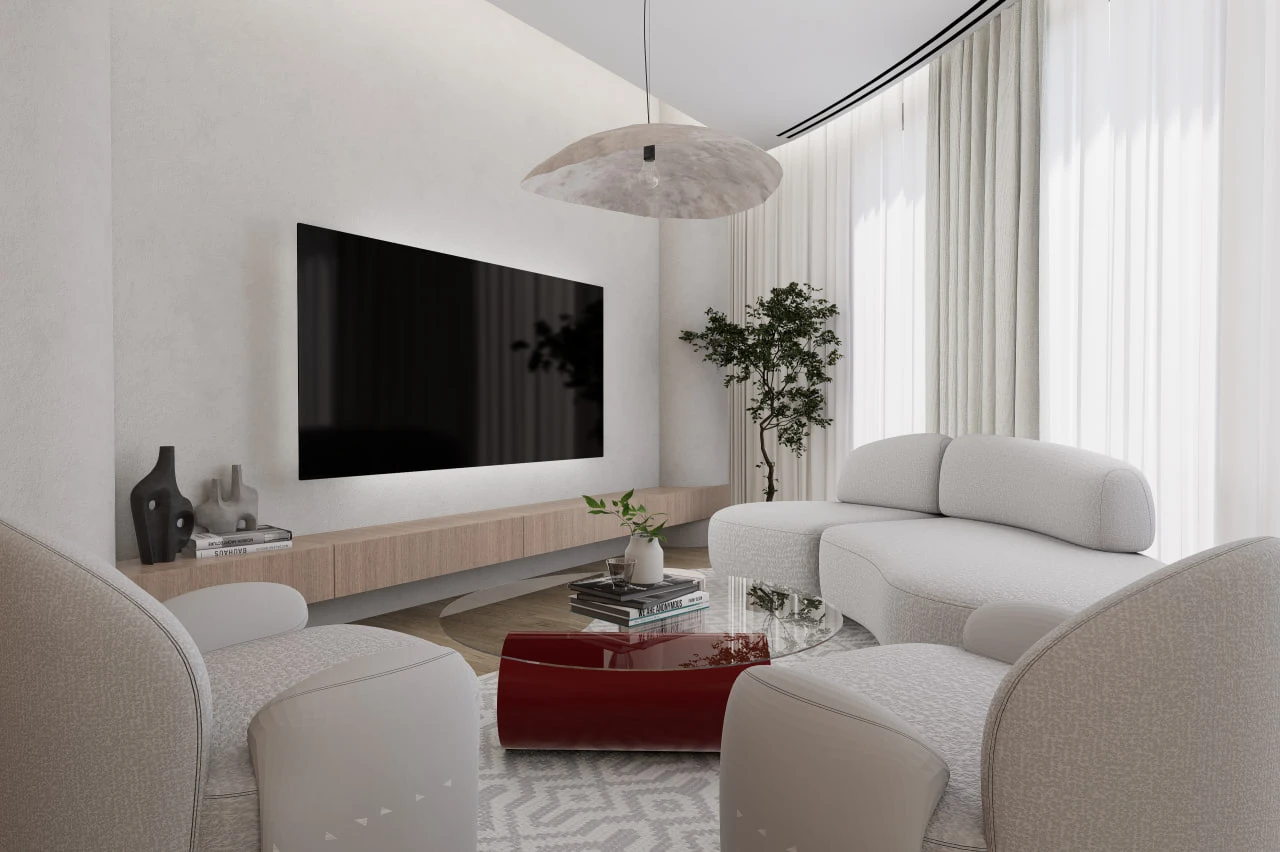 Premium Beachfront Apartments – Hotel & Residential Resort