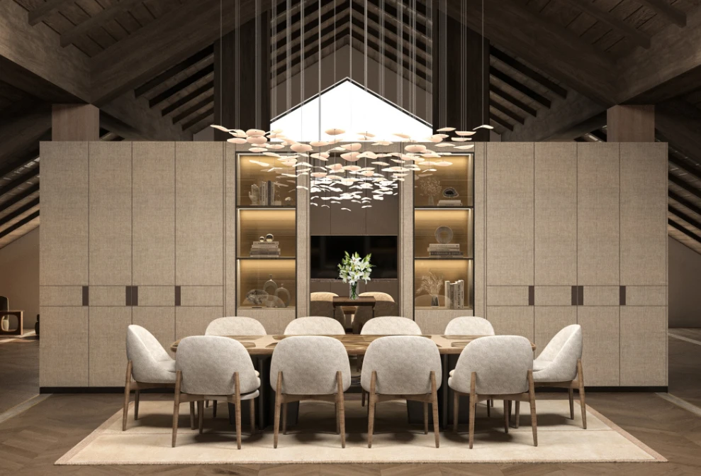 Premijum apartmani u srcu planina Crne Gore, Kolasin