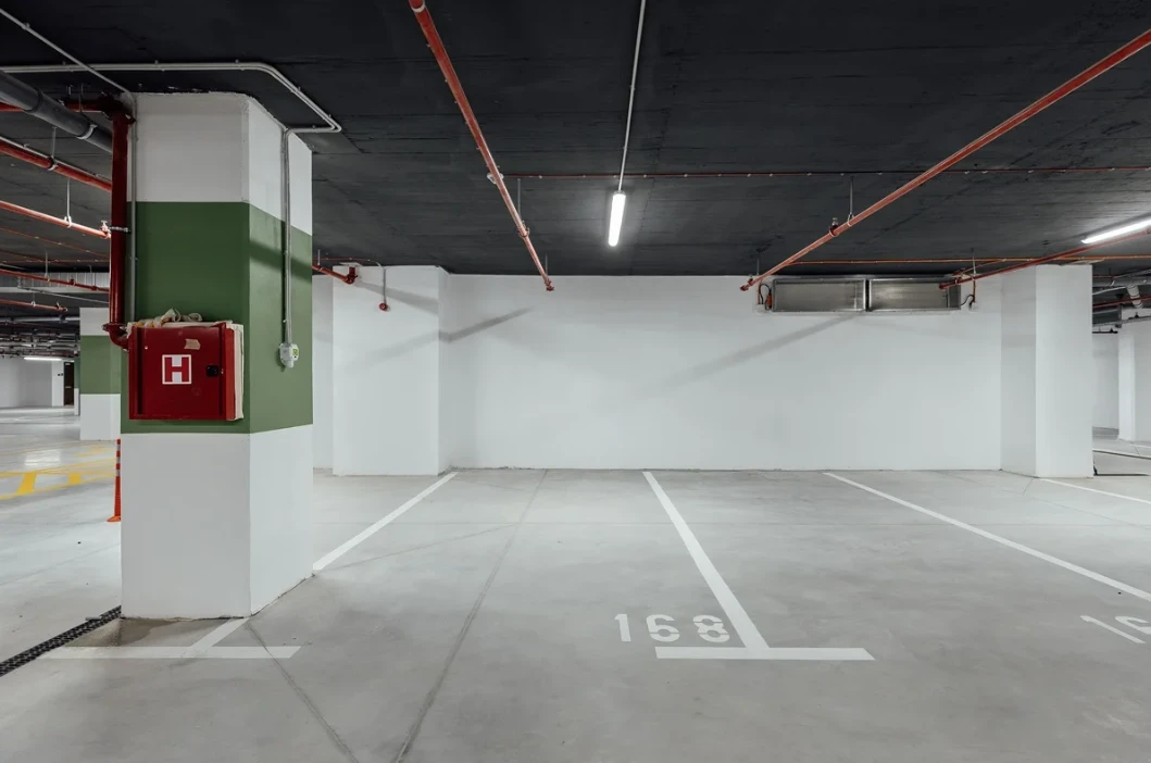 Dupleks penthouse sa panoramskim pogledom na more — Porto Montenegro