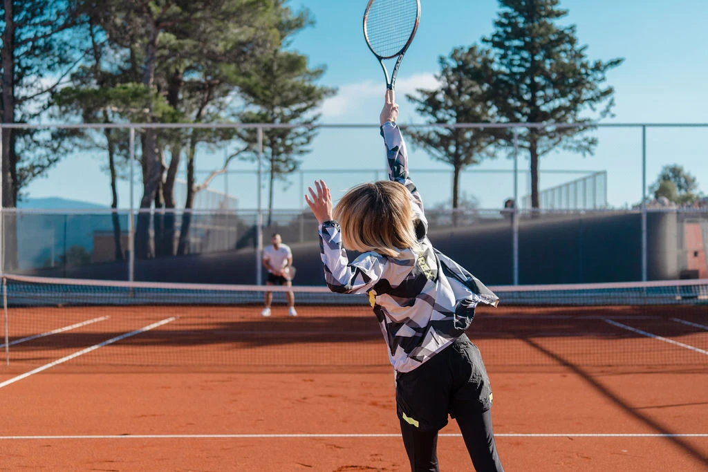 Apartman u Centralama: Stil i komfor u srcu Luštica Bay-a