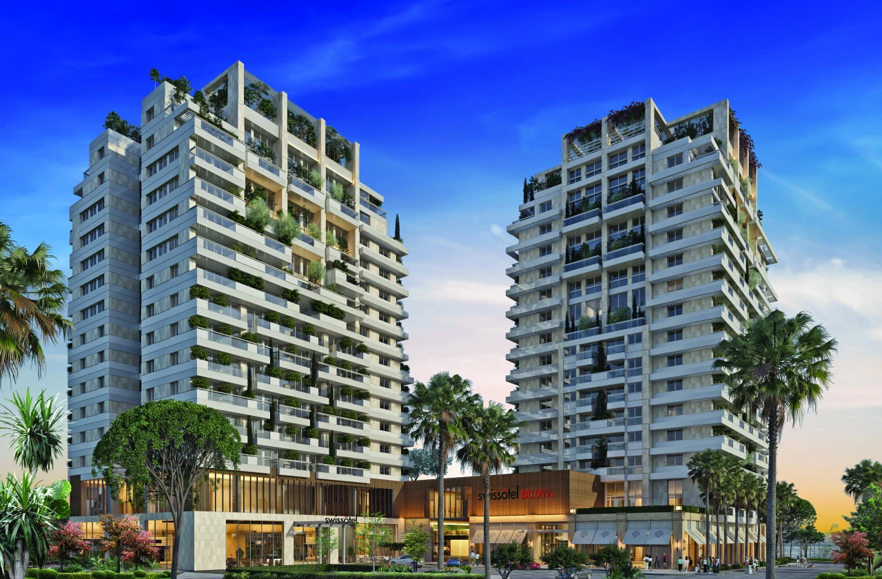 Elitne rezidencije na obali: Novi standard luksuza