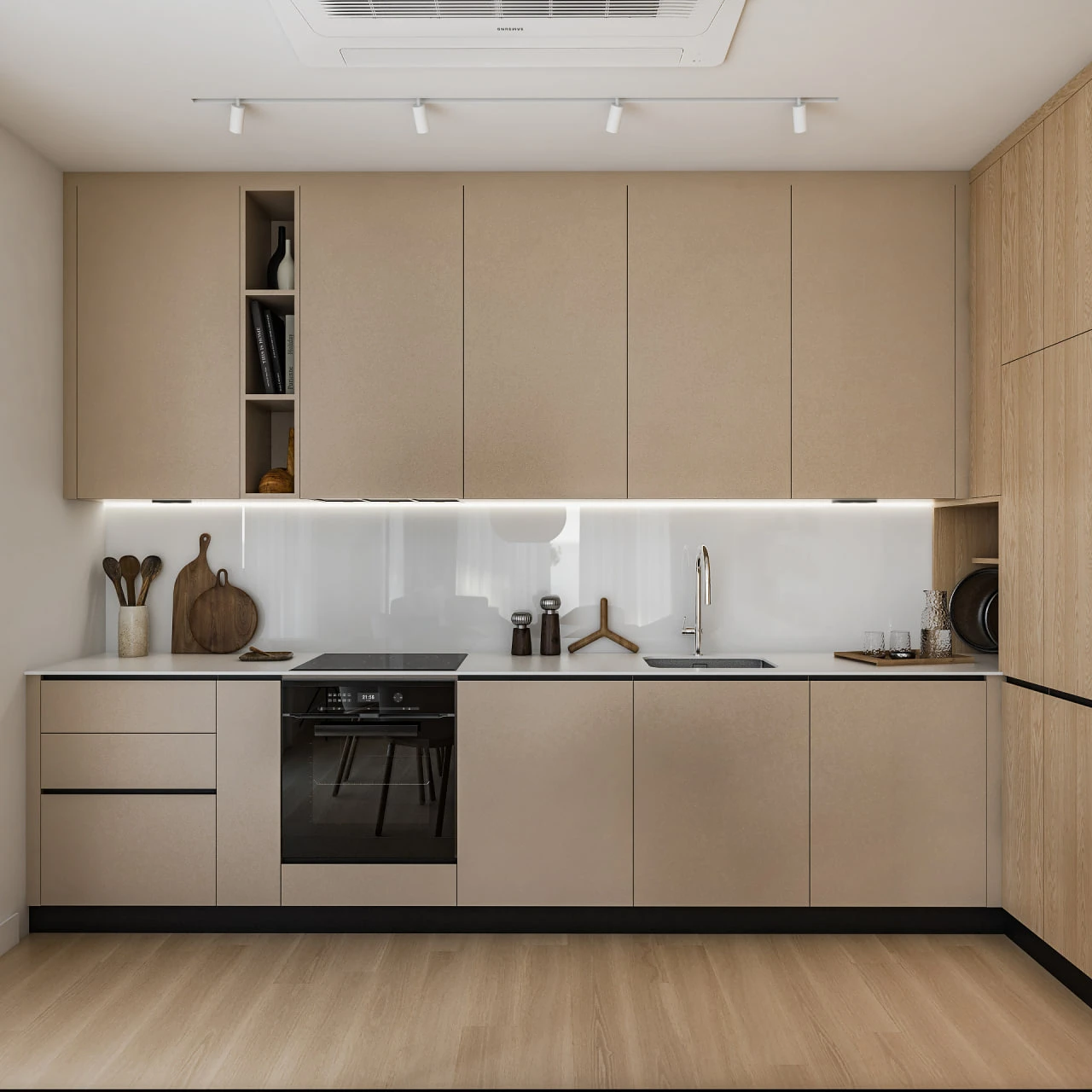 Premium rezidencije na obali Budvanske rivijere