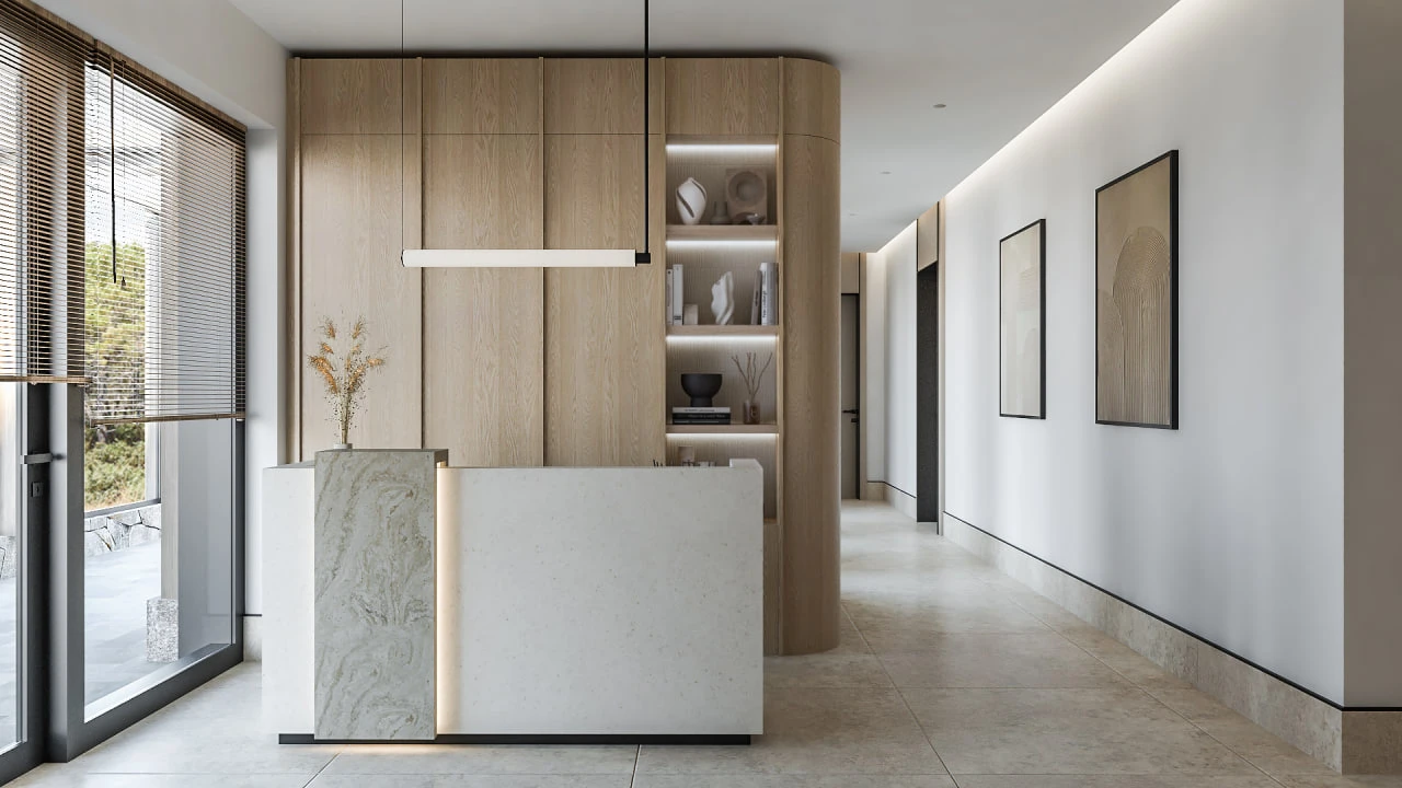 Premium rezidencije na obali Budvanske rivijere