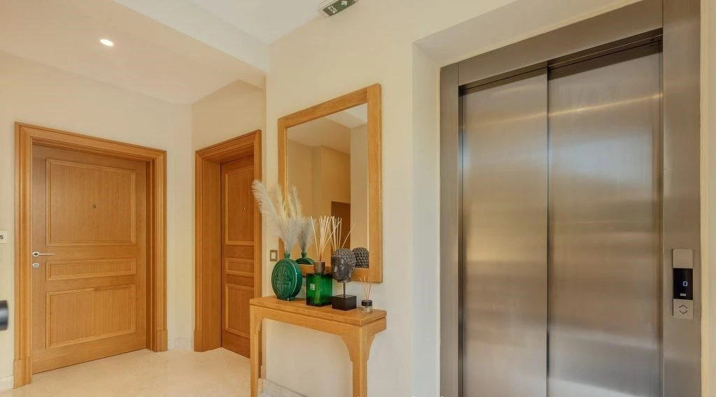 Maisonette mit herrlichem Meerblick, Donja Lastva, Tivat