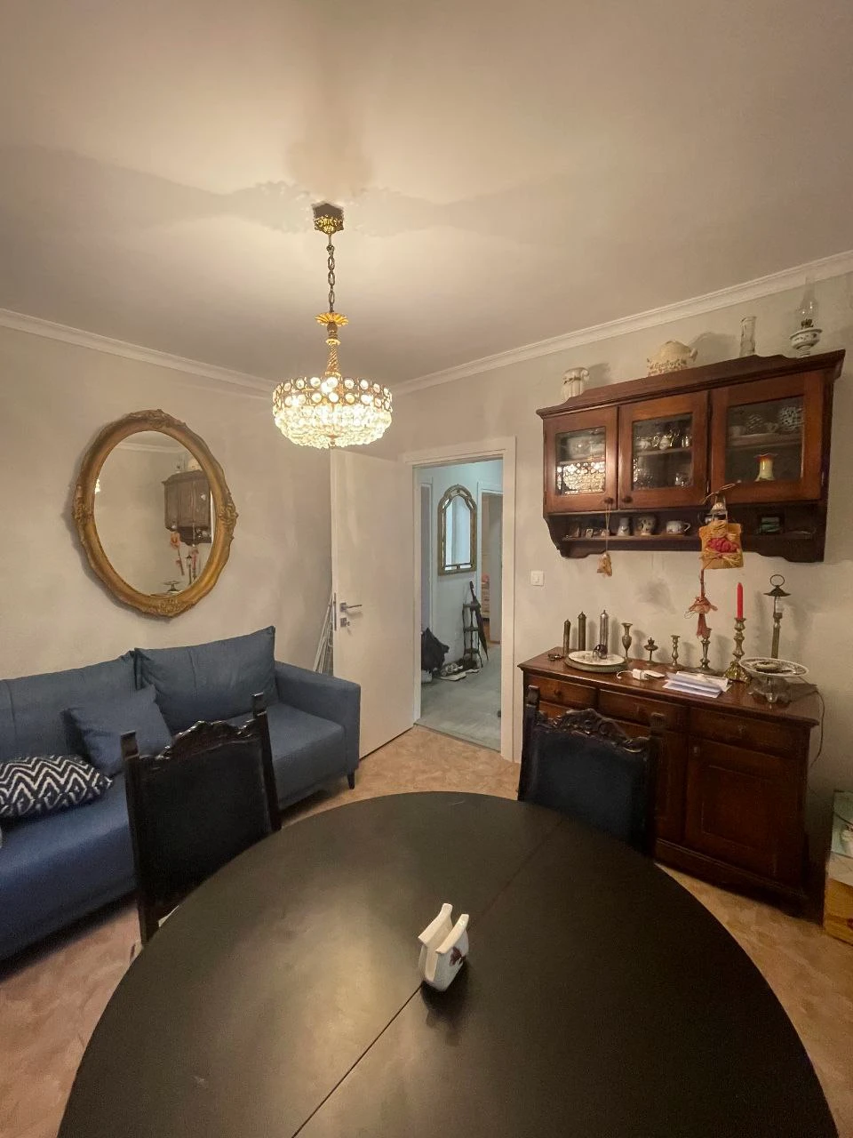 Продажа – квартира с двумя спальнями, 56 м², Херцег-Нови, Черногория