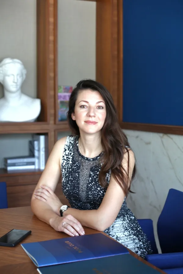 Неля Косенко