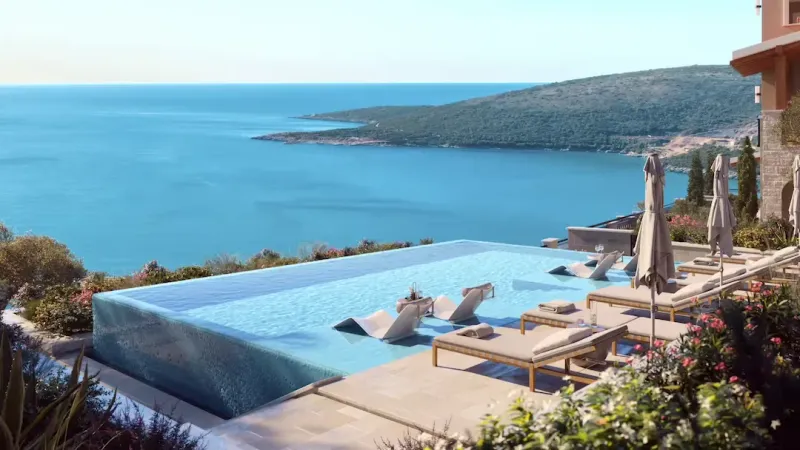 Premium Real Estate in Montenegro