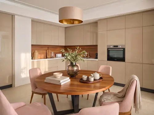 Luxus-1-Zimmer-Apartment in Rafailovici, Budva, Budva