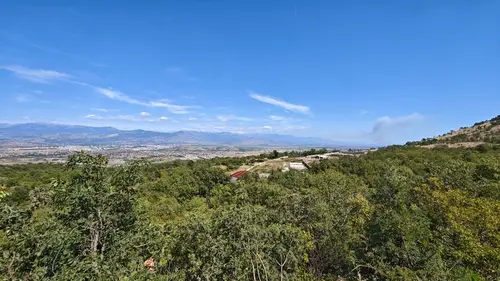 Land Complexes for Agritourism and Investment near Podgorica (Draževina), Podgorica