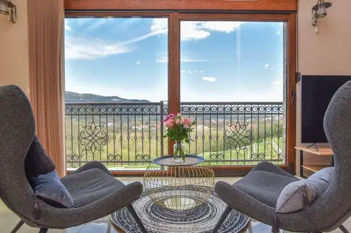 Seasonal and Annual Villa Rental in Radanovici, Kotor