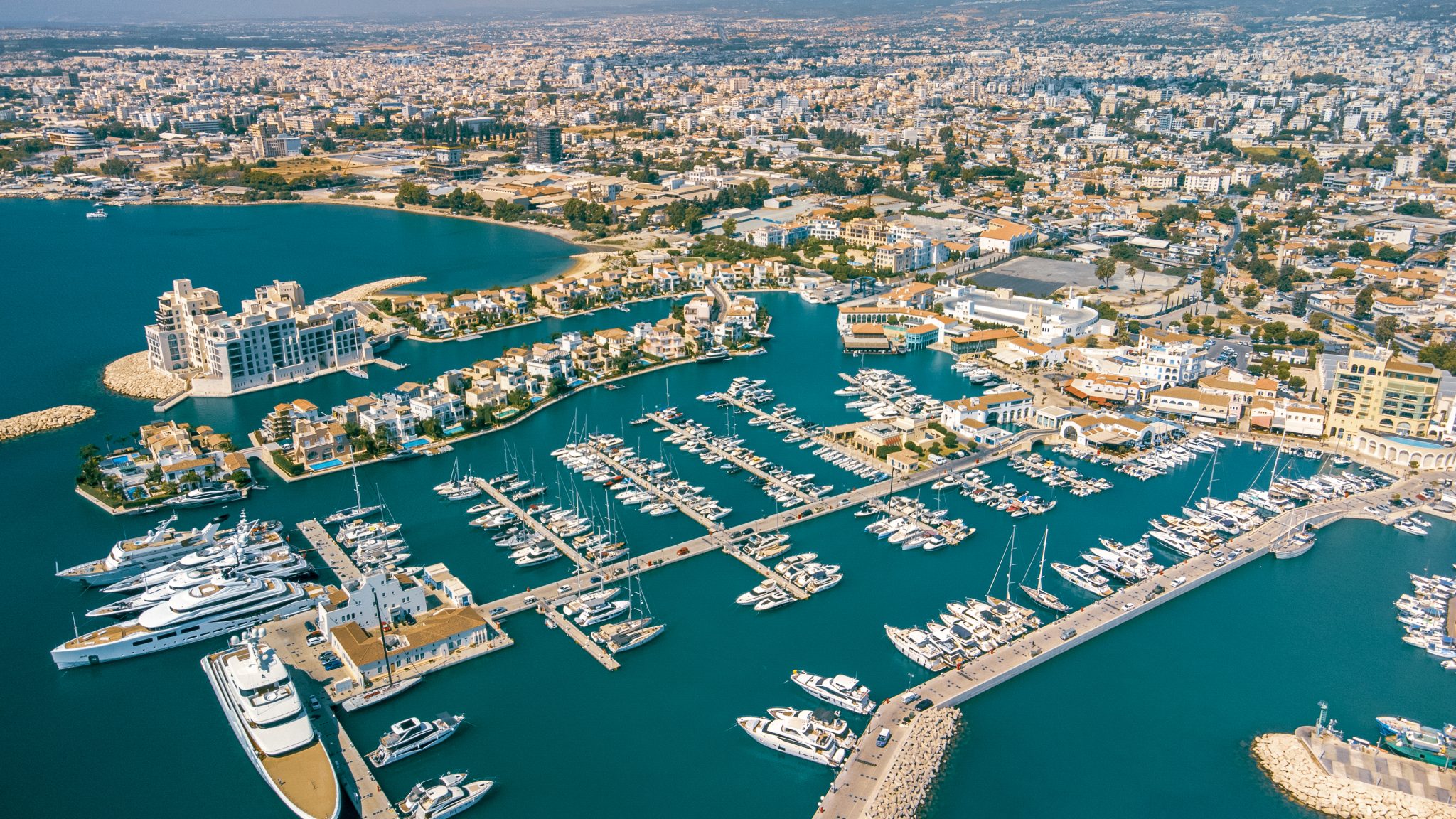 Limassol&nbsp;