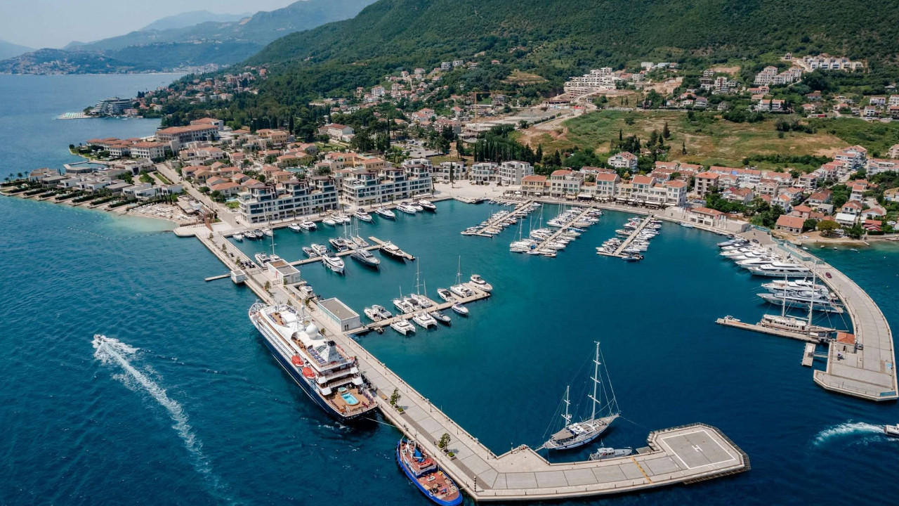 Portonovi Montenegro