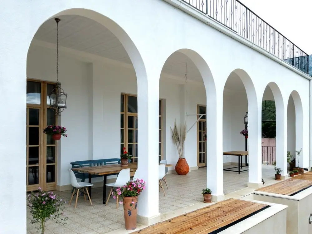 Exklusive Villa mit Panoramablick in Herceg Novi, Herceg Novi