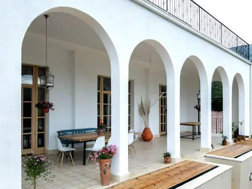 Exklusive Villa mit Panoramablick in Herceg Novi, Herceg Novi