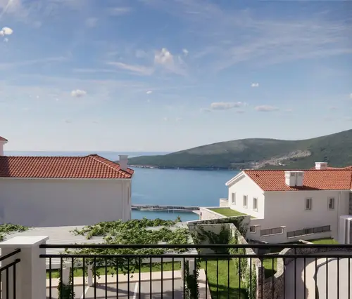 Mirta Residence, Luštica Bay Marina Village, Halbinsel Luštica