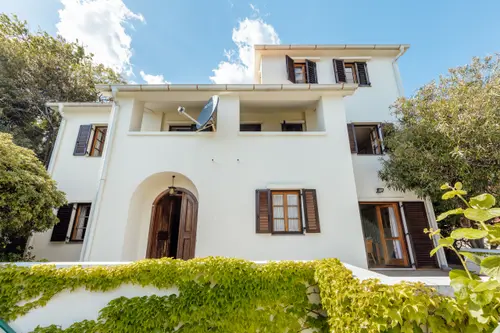 Vila u toskanskom stilu sa pogledom na more – Kamenari, Boka Kotorska, Herceg Novi