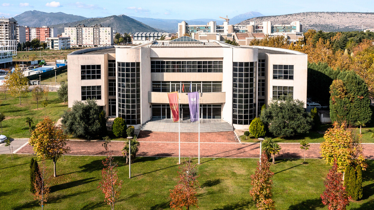 University of Montenegro