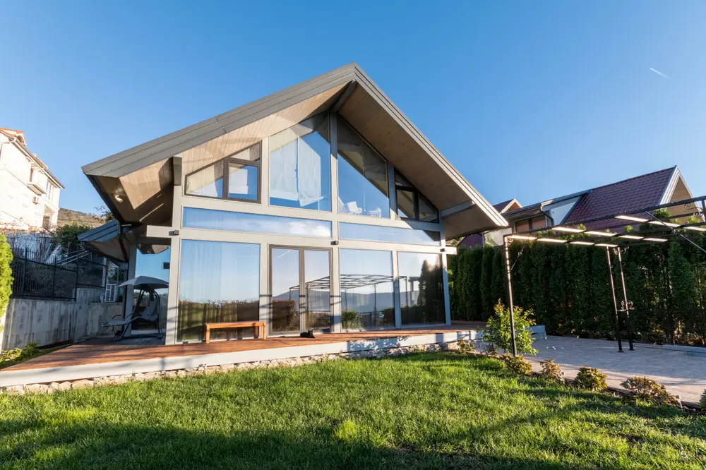 Hot Offer – Premium House in Kavač, Near Tivat and Porto Montenegro, Tivat