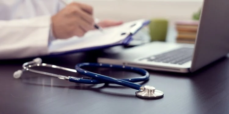 Healthcare in Montenegro
