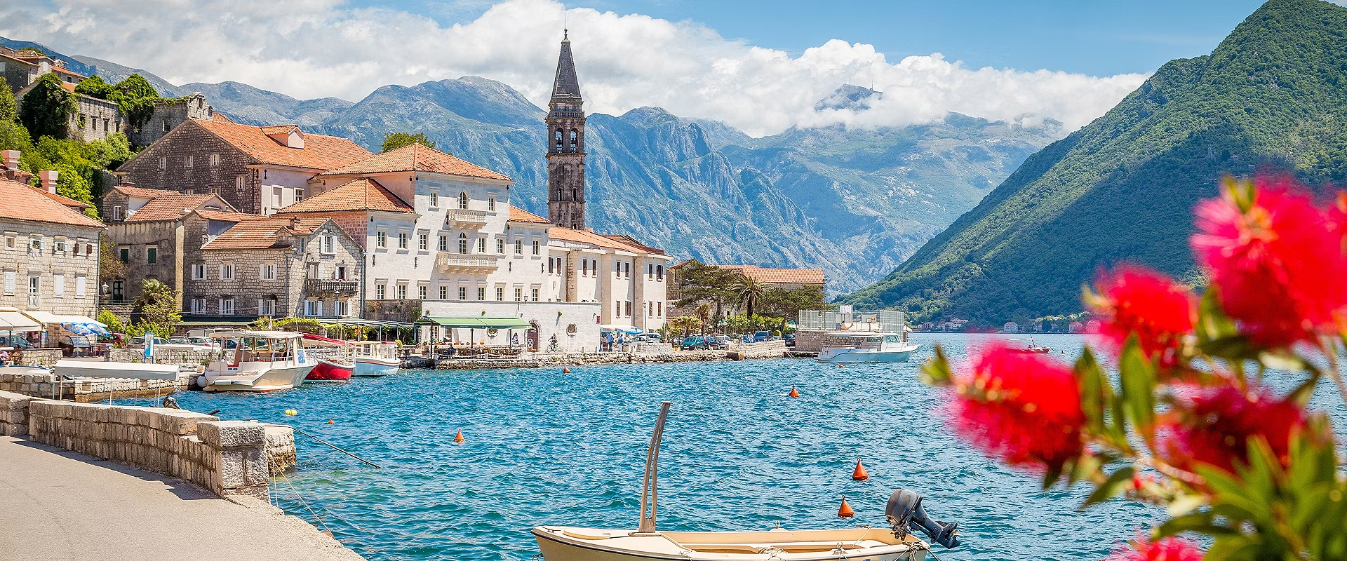 Moving in Montenegro 2026