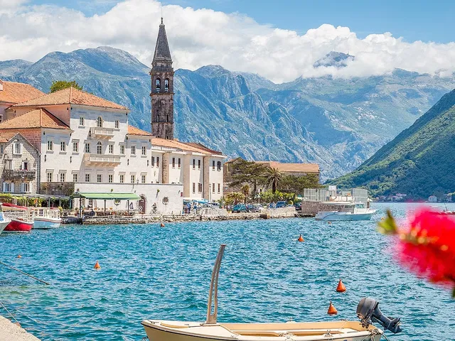 Moving in Montenegro 2026